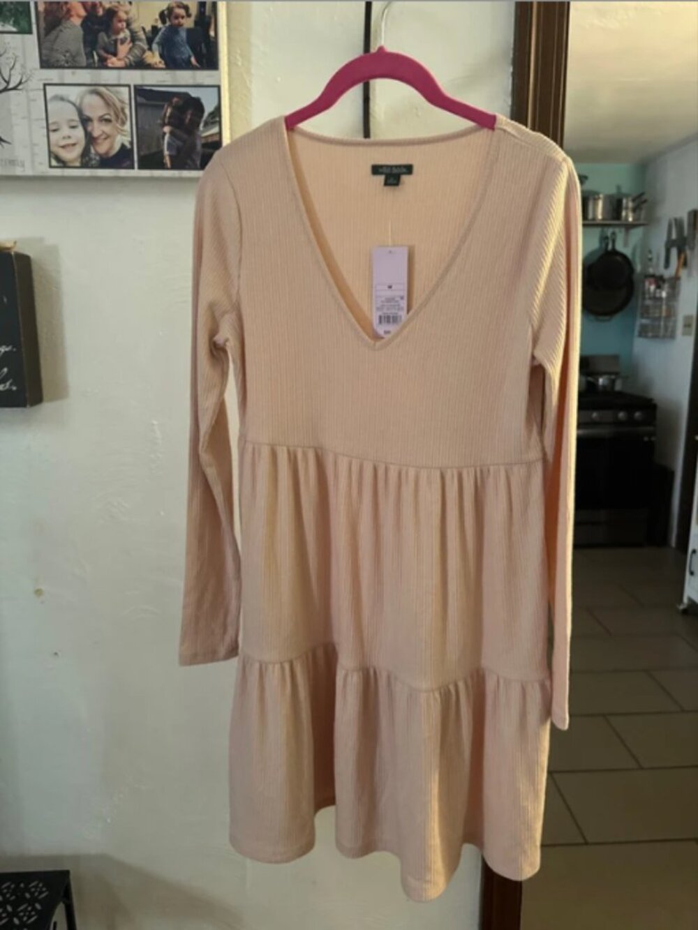 Wild Fable Dress